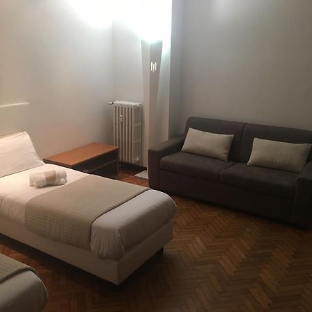 B&B Gambara Milano 외부 사진