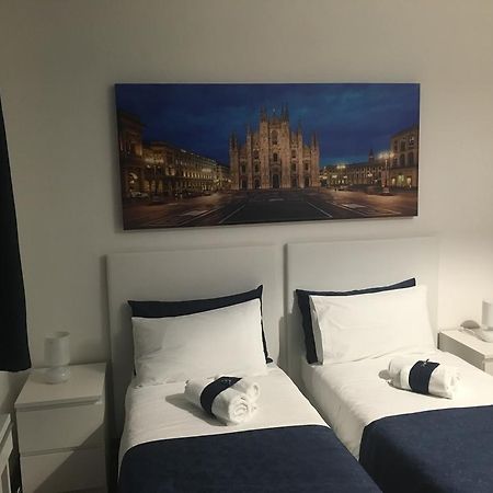 B&B Gambara Milano 외부 사진