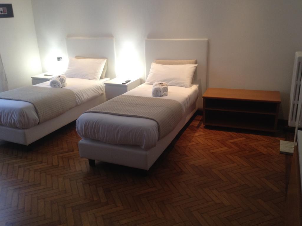 B&B Gambara Milano 외부 사진