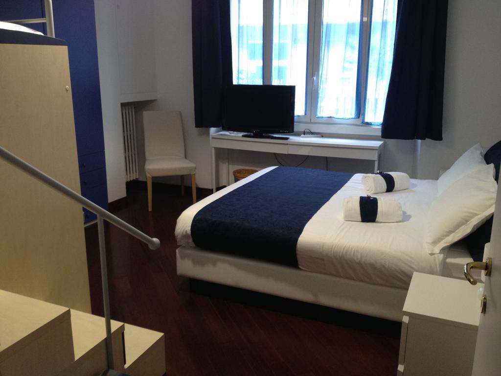 B&B Gambara Milano 객실 사진