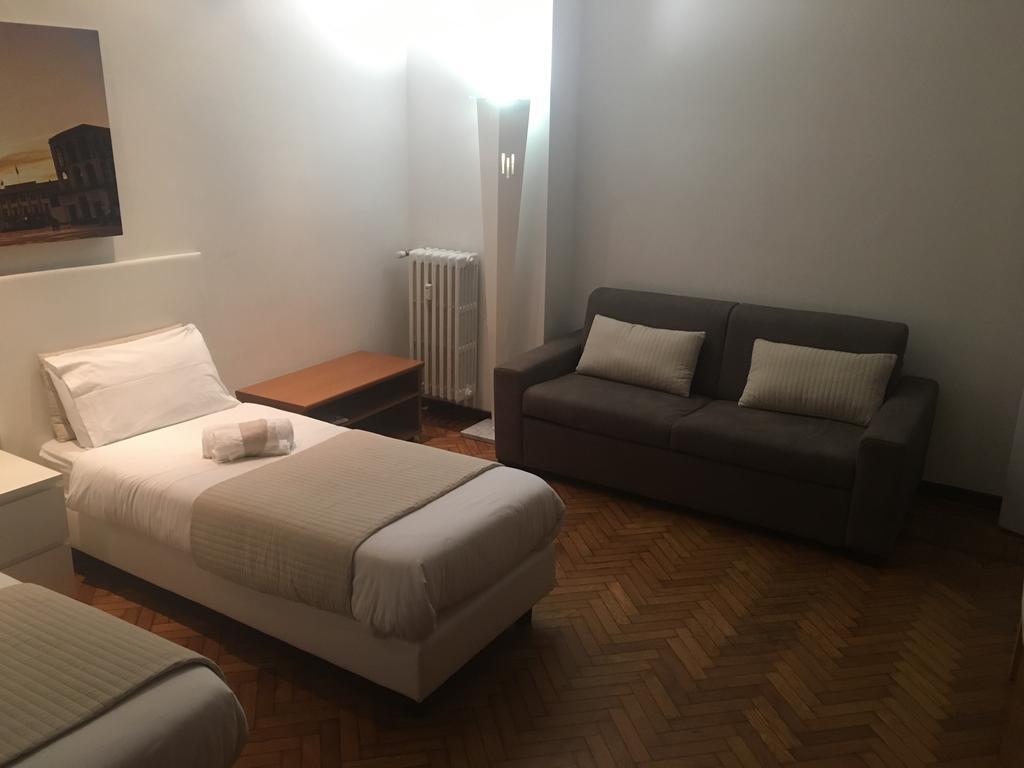 B&B Gambara Milano 외부 사진