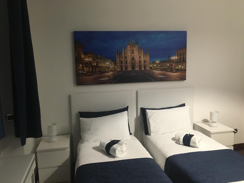 B&B Gambara Milano 외부 사진