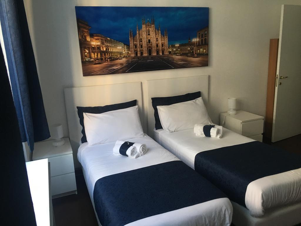 B&B Gambara Milano 외부 사진